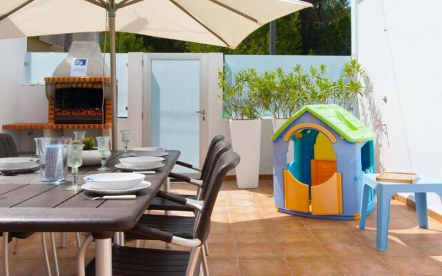 Laia House / Laia's house