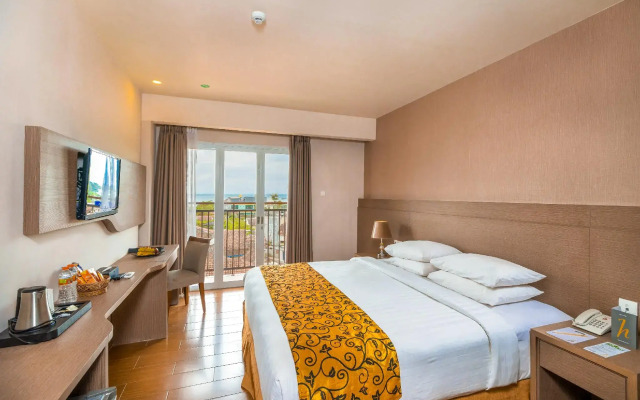 Horison Palma Pangandaran
