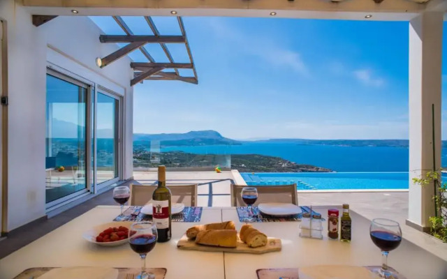 Villa Penelope