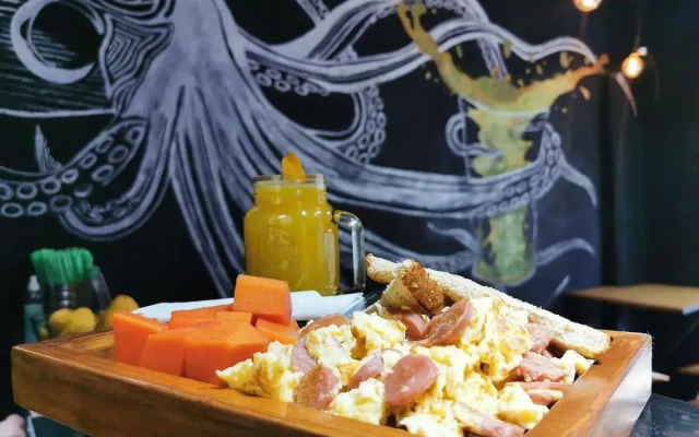 Lindo apartamento nuevo amueblado