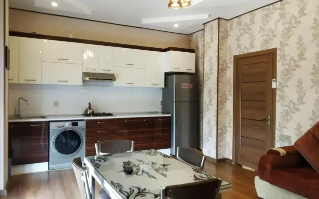 Gabala City Rooms