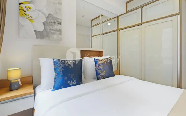 Rukmi by Kozystay - Paskal