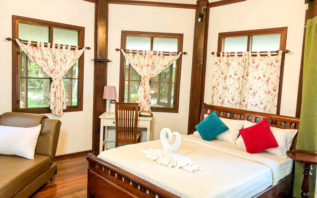 Vongdeuan Resort - Image 4