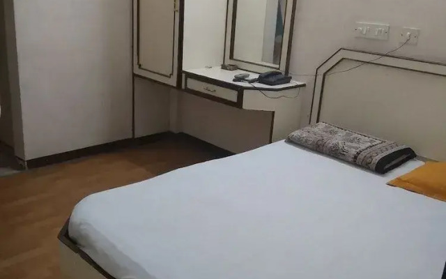 Hotel MPS Residential Tower