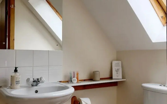 Beech Tree Lodge B&B