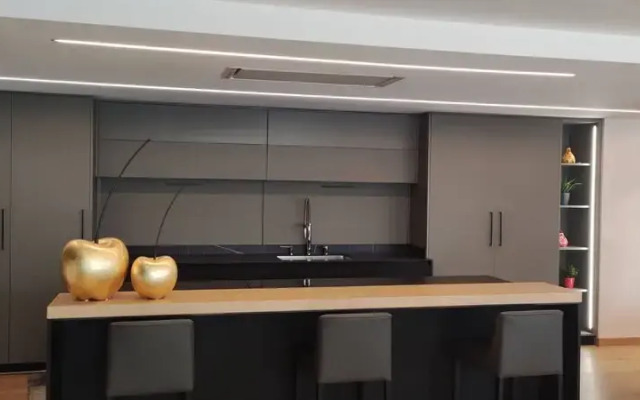 Luxury Apartment With Private Jacuzzi