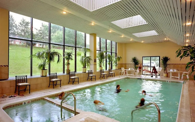 Best Western Plus Hotel & Conference Center