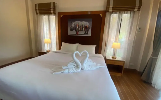 Chaithalay Khanom Resort