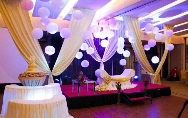 Manila Grand Opera Hotel