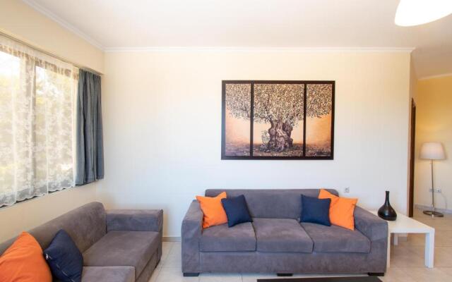 Efi Apartments