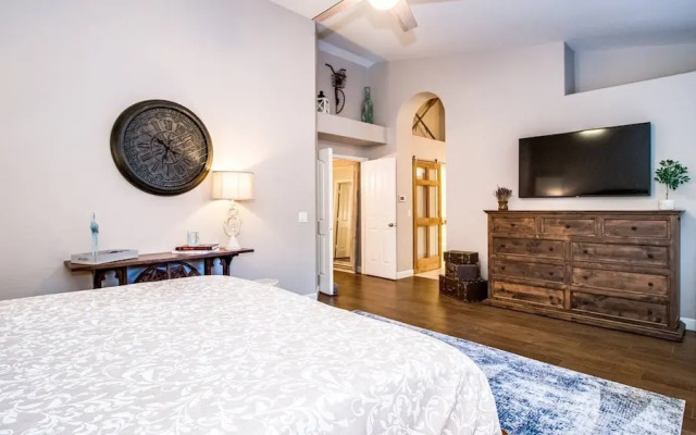 Luxury N. Scottsdale Home W/private Oasis Yard!