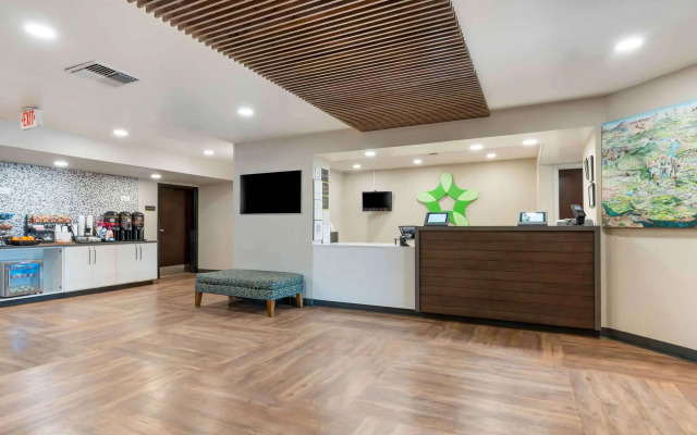 Extended Stay America Premier Suites - Union City - Dyer St.