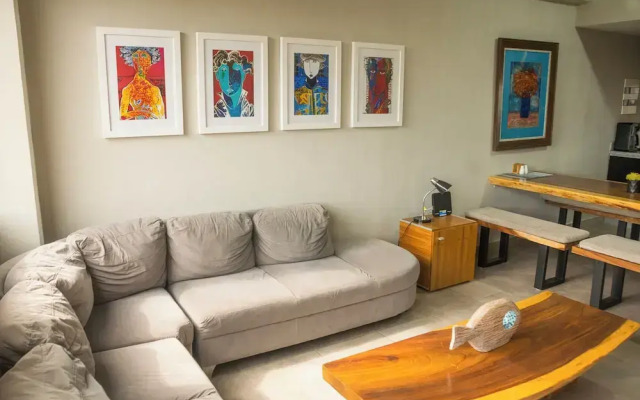 Nayarit Getaway Cozy Luxury by the Ocean