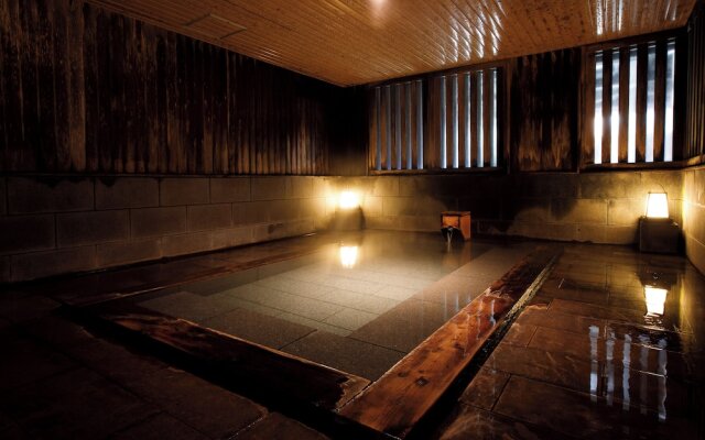 Yukyou no hibiki YUSAI