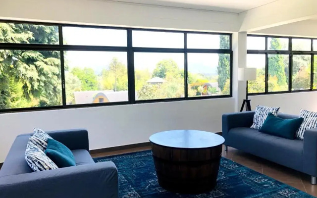 Hotel Rural Solar das Arcadas