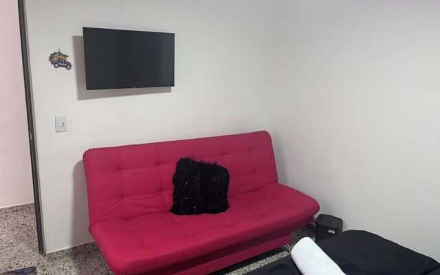 Ayenda Edificio SantaMarta Medellín