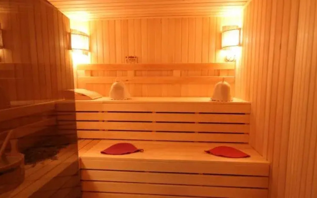 Very Hostel Adler