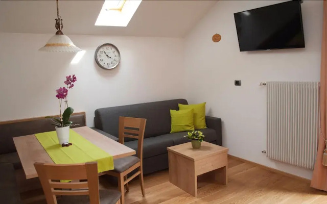 Apartment 4 Holiday - Agriturismo Ausservogelweiderhof