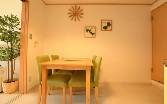디럭스 아파트 사진 2