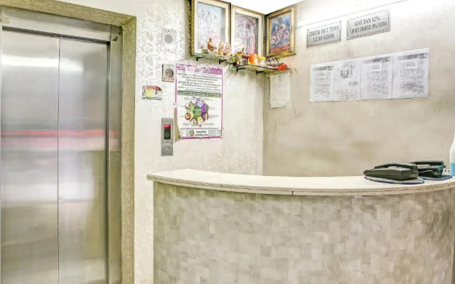 Hotel Crown Continental