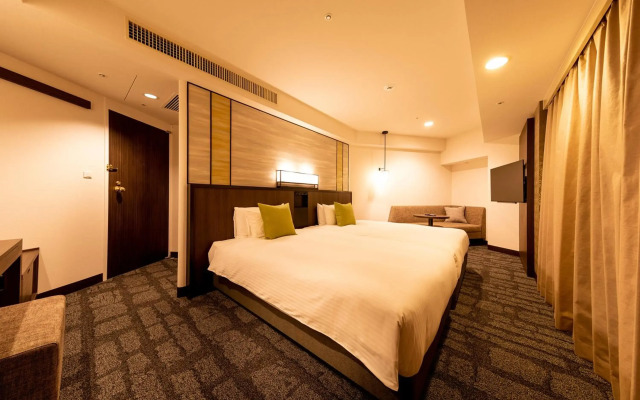 Hotel JAL City Nagano