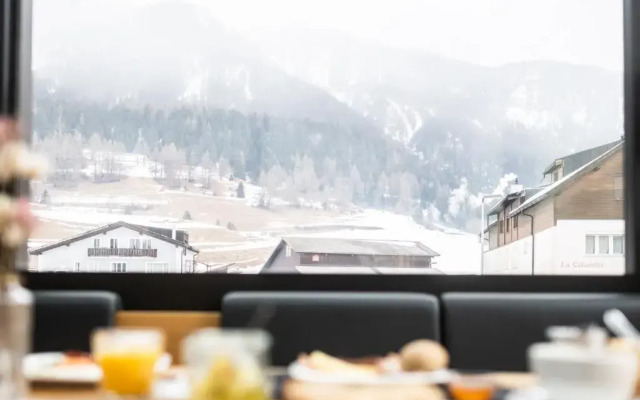 La Tgoma - Hotel & Restaurant