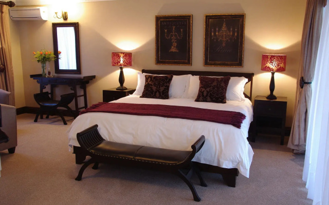 Chateau la Mer Exclusive Guesthouse