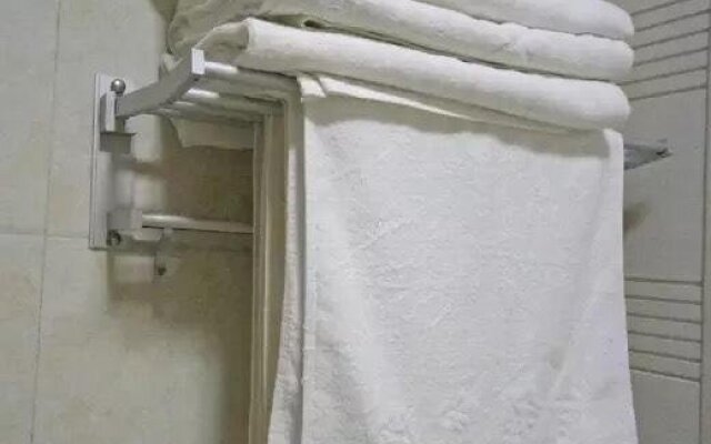 Wutaishan Yuanyuan Hotel