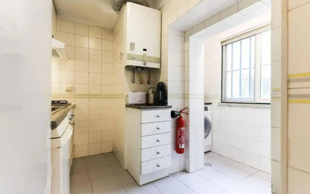 Avenida da Liberdade Duplex by Homing