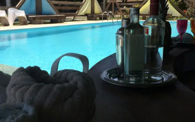 Pousada Velas Ao Vento