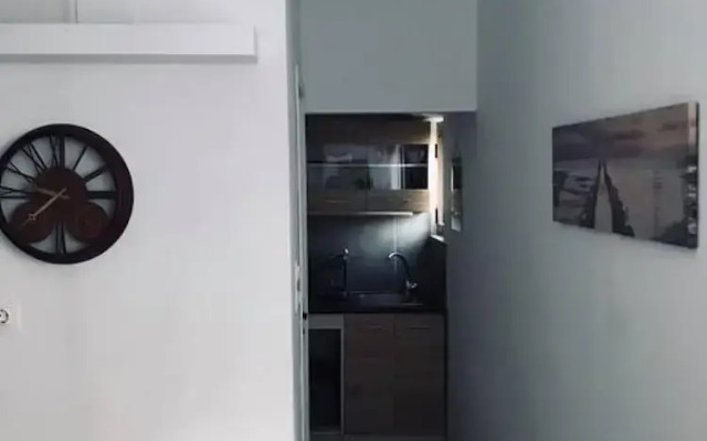 Urban Apartment in Heraklion Center