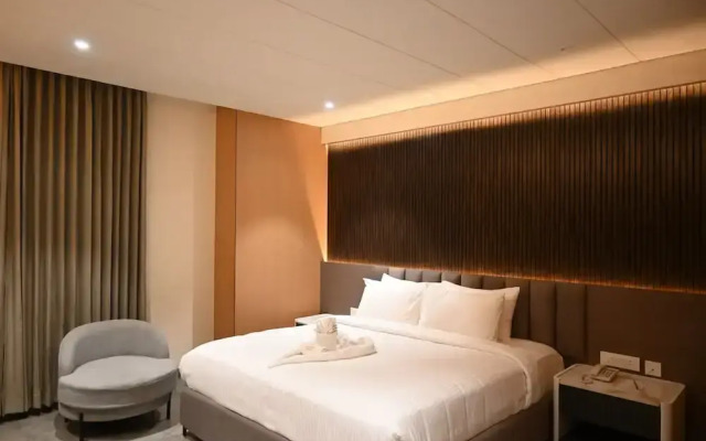 Vantara Suites