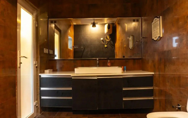 Soank Paradise - The Boutique Hotel