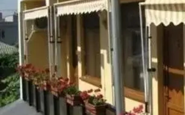 Casa Theodor