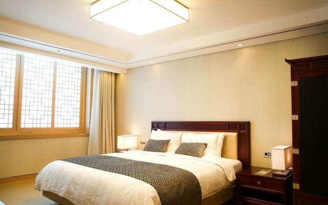 Lotte Hotel Ulsan