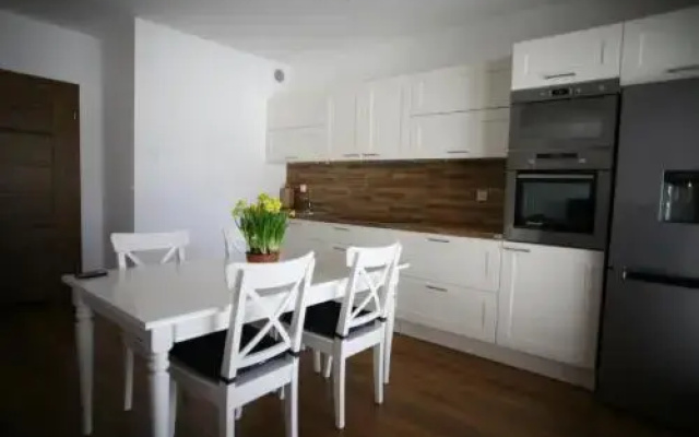Apartament Manhattan