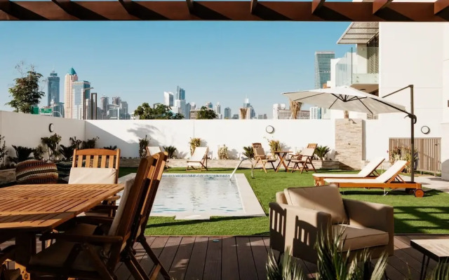 Fantastay - Nazli Villa