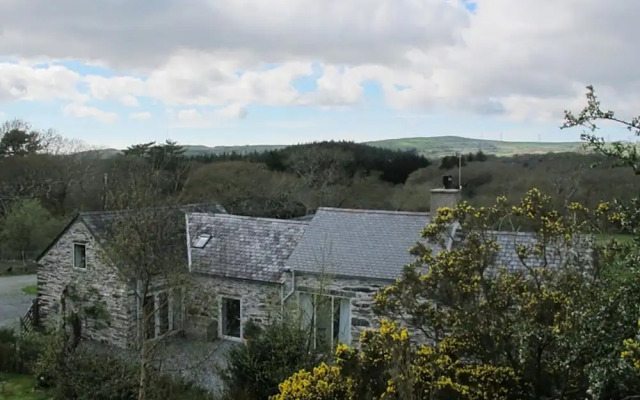 Cefn Isaf
