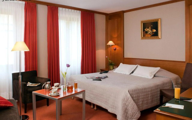 Hôtel Le Rapp