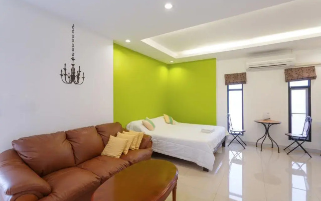 PaPlern Resort