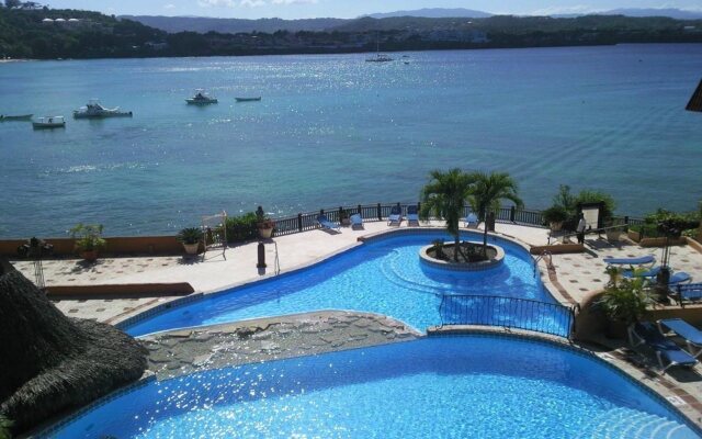 Sosua Bay Beach Resort - All Inclusive