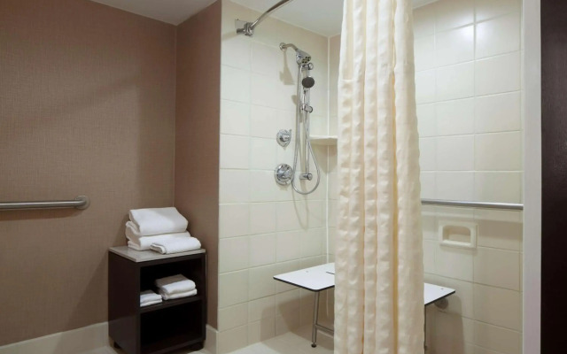 Embassy Suites by Hilton Houston Near the Galleria