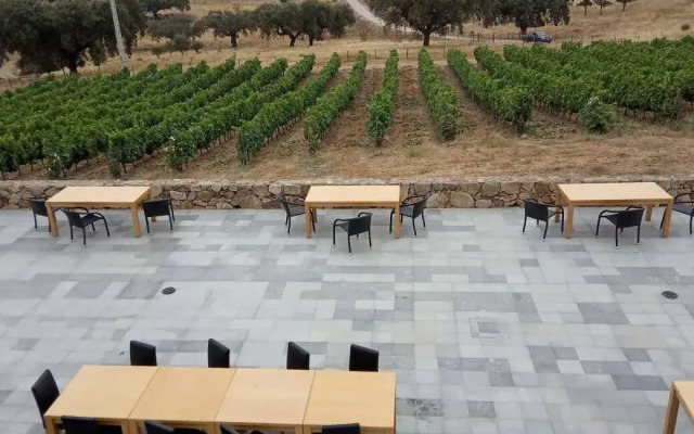 Casa da Urra Guest House