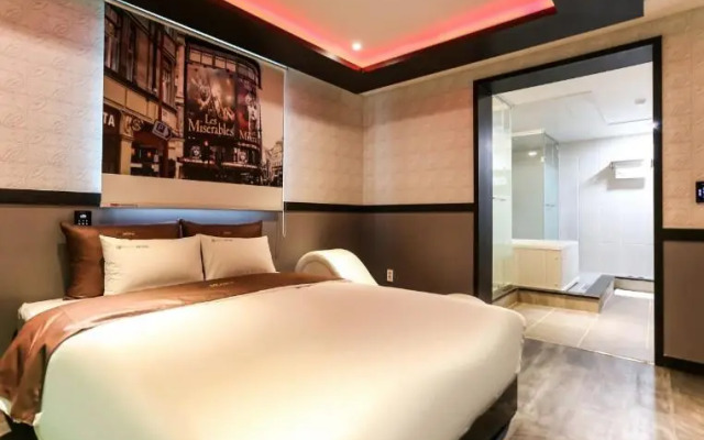 Noeulhaean Road Guest House