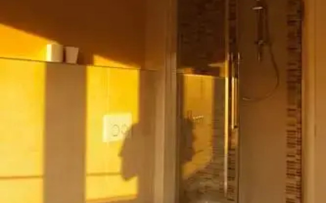 Al Tuscany Flat