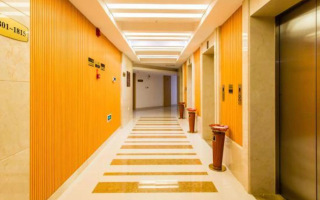 Kombo hotel apartment