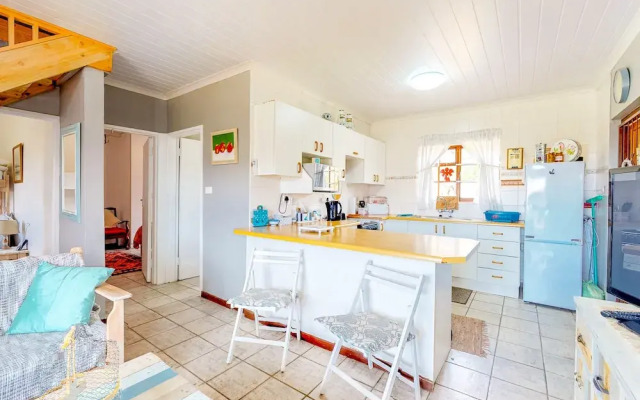 Snuggle Inn Mossel Bay