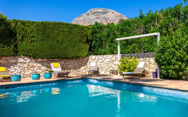 Villa Finca Labranza