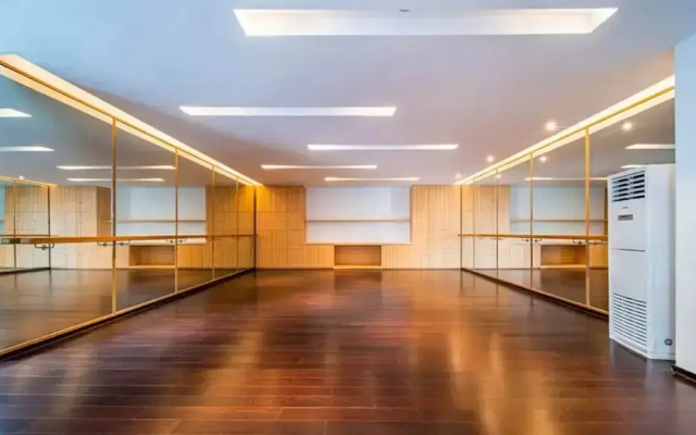 R&F Princess Cove JB By SaffronCasa JB