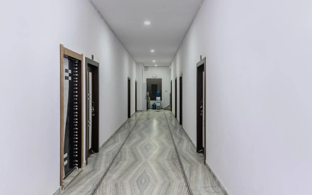 OYO Flagship 30930 Hotel Jaipur Inn